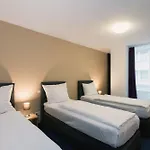 City Apart Hotel 3* דיסלדורף