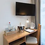 מלון City Apart Hotel דיסלדורף
