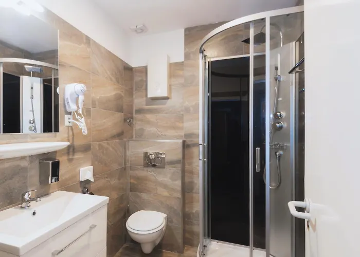 City Apart Hotel Hotel 3*