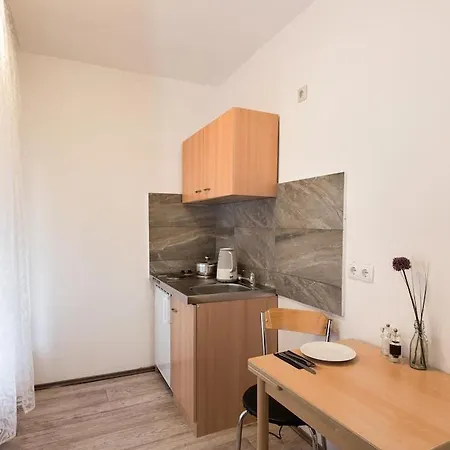 Otel City Apart Hotel 3*