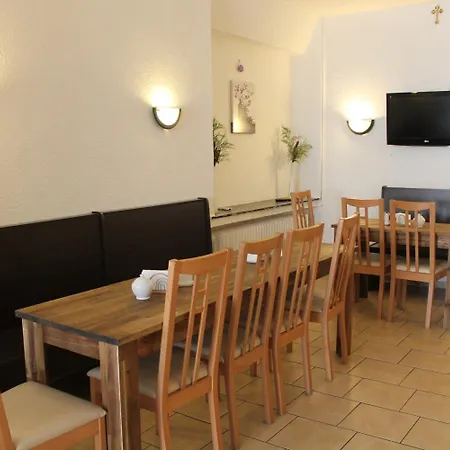 City Apart Hotel Otel