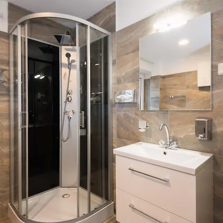 Otel City Apart Hotel 3*