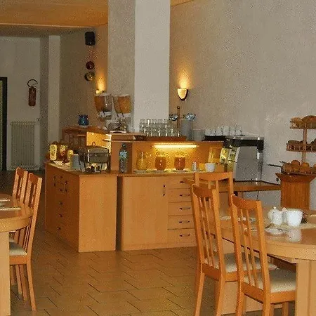 City Apart Hotel Otel