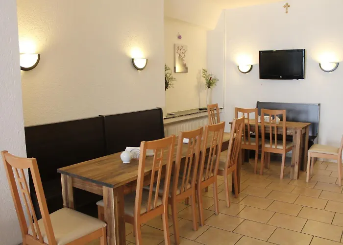 시티 아파트 호텔 호텔