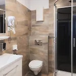 City Apart Hotel 3*