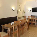 City Apart Hotel Hotel