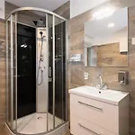 Hotel City Apart Hotel 3*