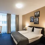 City Apart Hotel Düsseldorf