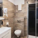 City Apart Hotel 3* Düsseldorf