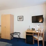 Hotel City Apart Hotel Düsseldorf