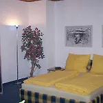 City Apart Hotel Hotel Düsseldorf