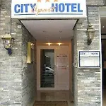 City Apart Hotel Hotel 3*