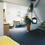 City Apart Hotel 3* Düsseldorf