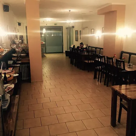 City Apart Hotel 3* Düsseldorf
