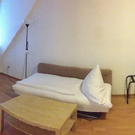 City Apart Hotel 3* Düsseldorf