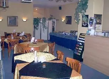 City Apart Hotel Hotel Düsseldorf