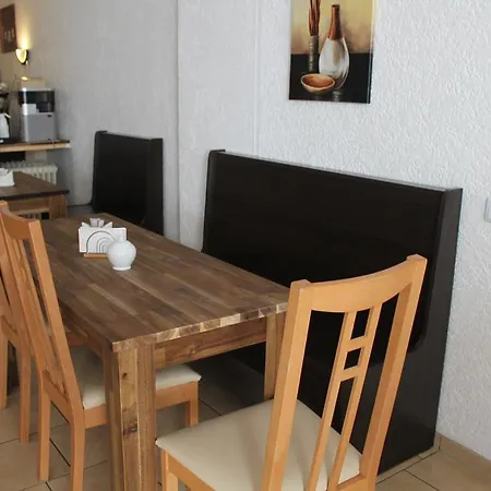 City Apart Hotel