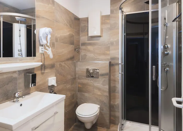 City Apart Hotel 3* Düsseldorf