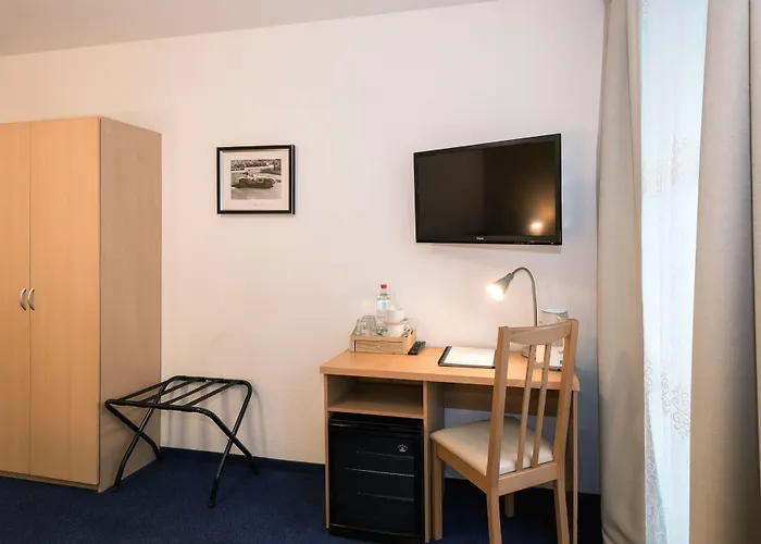 City Apart Hotel Hotel Dusseldorf