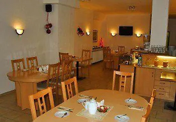 Hotel City Apart Hotel 3*