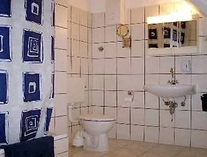 City Apart Hotel Dusseldorf