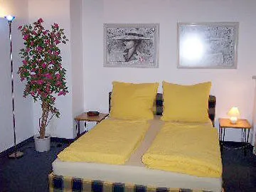 시티 아파트 호텔 3*