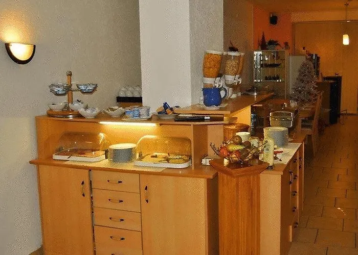 City Apart Hotel 3* Düsseldorf