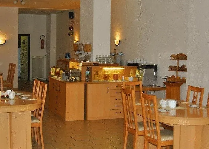 City Apart Hotel Hotel