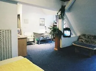 City Apart Hotel 3* Dusseldorf