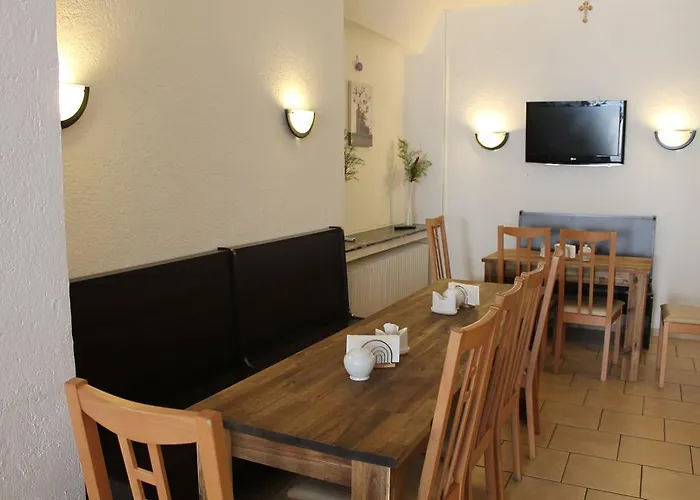 City Apart Hotel Hotel Dusseldorf