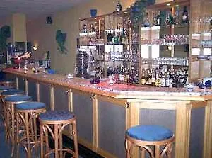 酒店 阿帕特城市酒店 3*