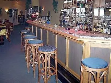 阿帕特城市酒店 杜塞尔多夫
