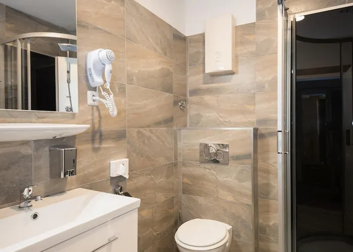 Otel City Apart Hotel 3*