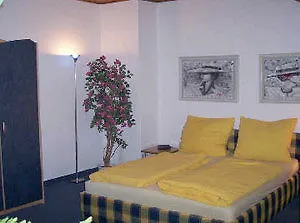 City Apart Hotel Otel Düsseldorf