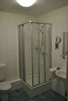 City Apart Hotel Otel