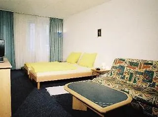 City Apart Hotel Otel