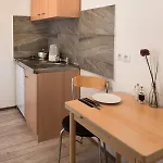 شقق فندقية سيتي 3*