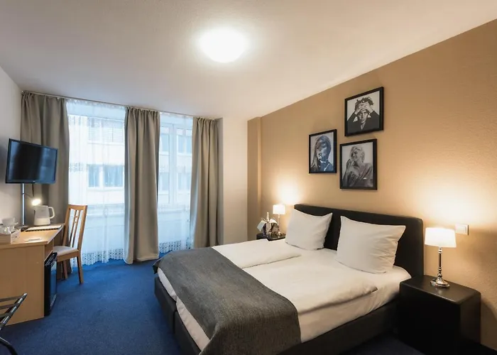 City Apart Hotel 3*